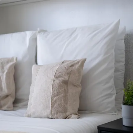 Apartamento Havre De Luxe Au Pied De Montmartre