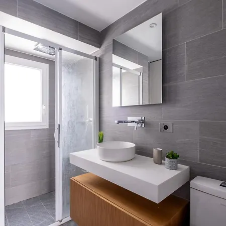 Havre De Luxe Au Pied De Montmartre Apartamento París