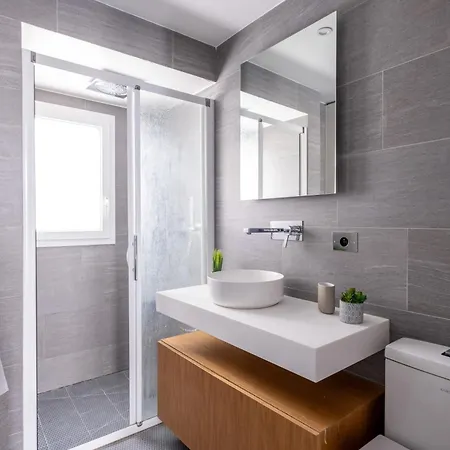 Apartmán Havre De Luxe Au Pied De Montmartre *