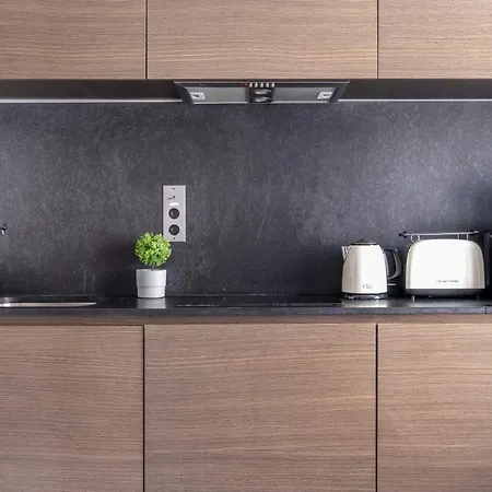 Havre De Luxe Au Pied De Montmartre Apartment