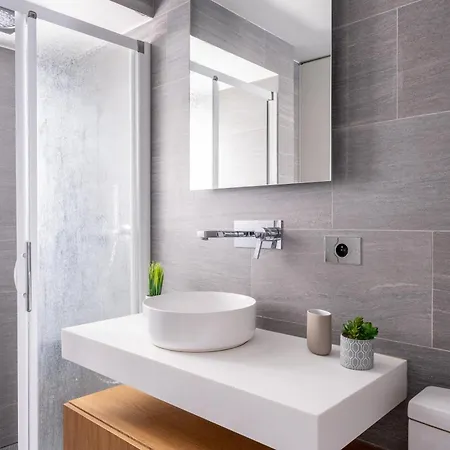Apartmán Havre De Luxe Au Pied De Montmartre *