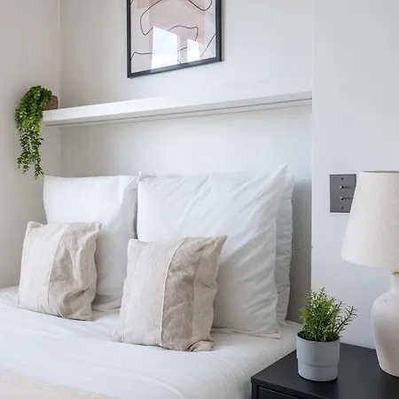 Apartment Havre De Luxe Au Pied De Montmartre Paris