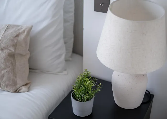 Havre De Luxe Au Pied De Montmartre