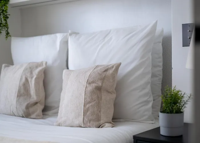 Apartment Havre De Luxe Au Pied De Montmartre