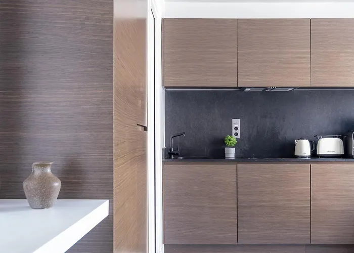 Havre De Luxe Au Pied De Montmartre * Paris