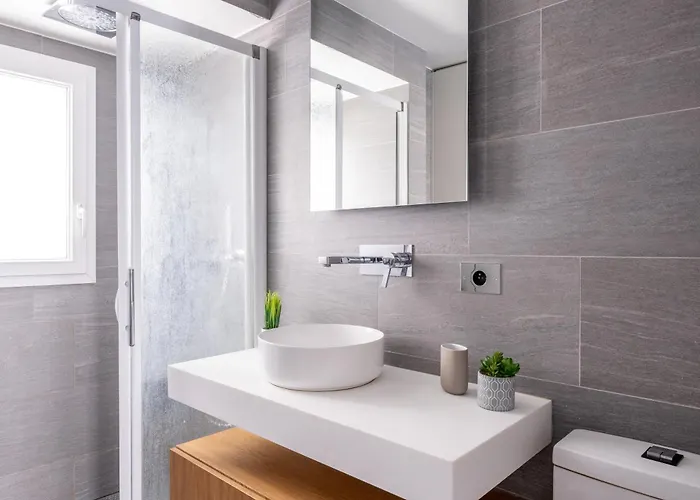 Apartment Havre De Luxe Au Pied De Montmartre *