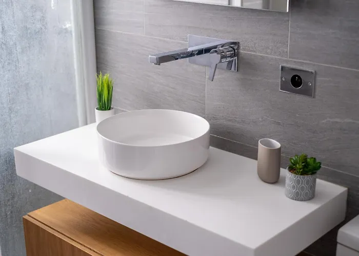 Apartment Havre De Luxe Au Pied De Montmartre Paris